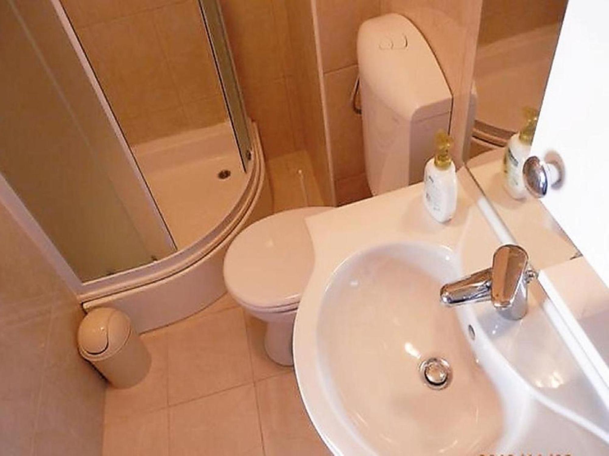 St Rialto Apartman *