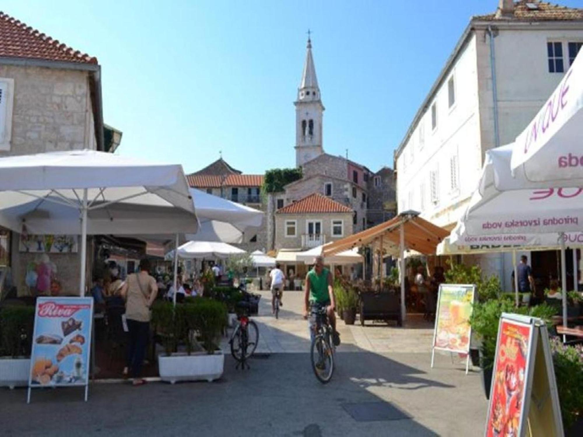 Apartman St Rialto Jelsa (Hvar)