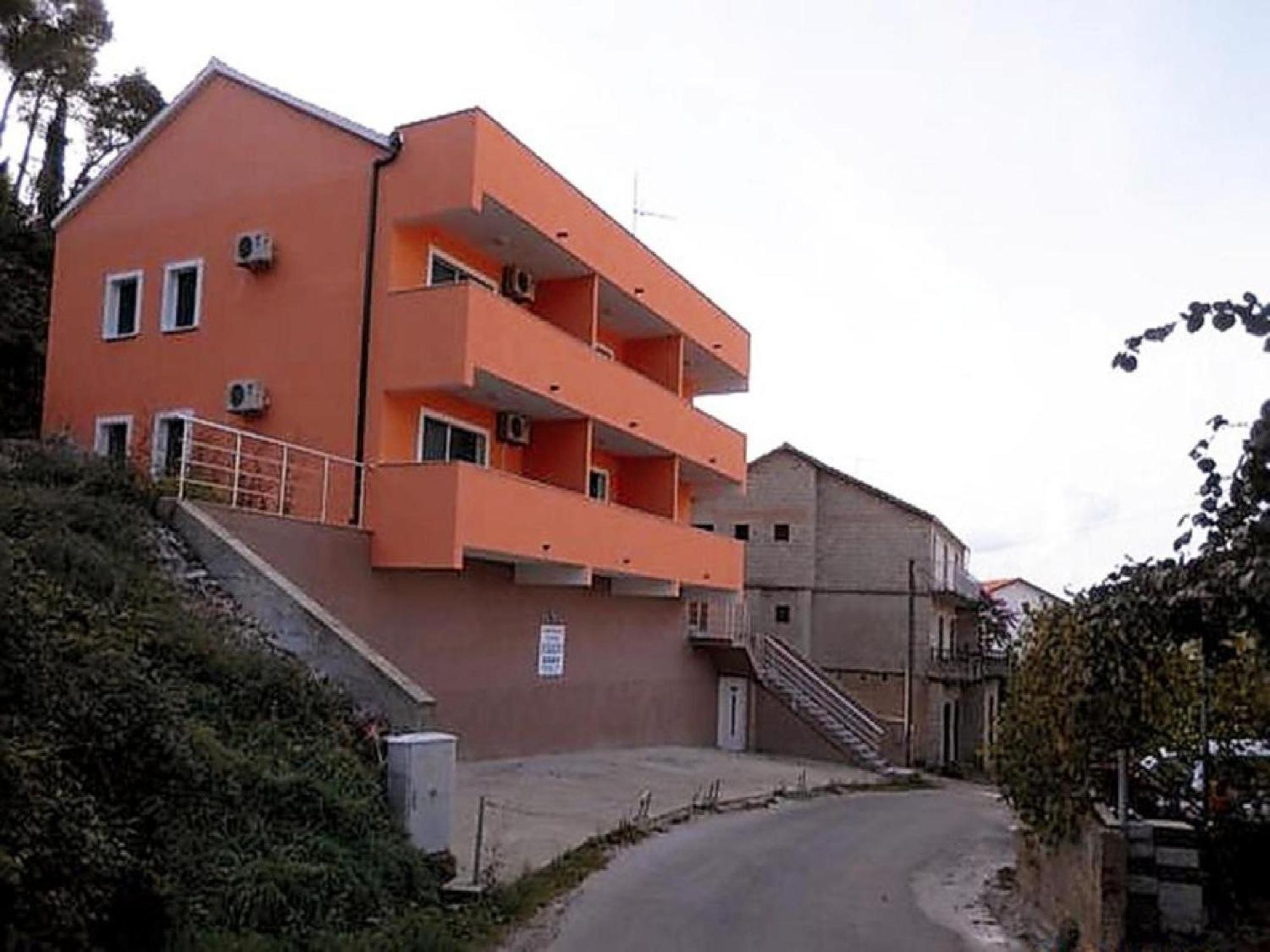 St Rialto Apartman *