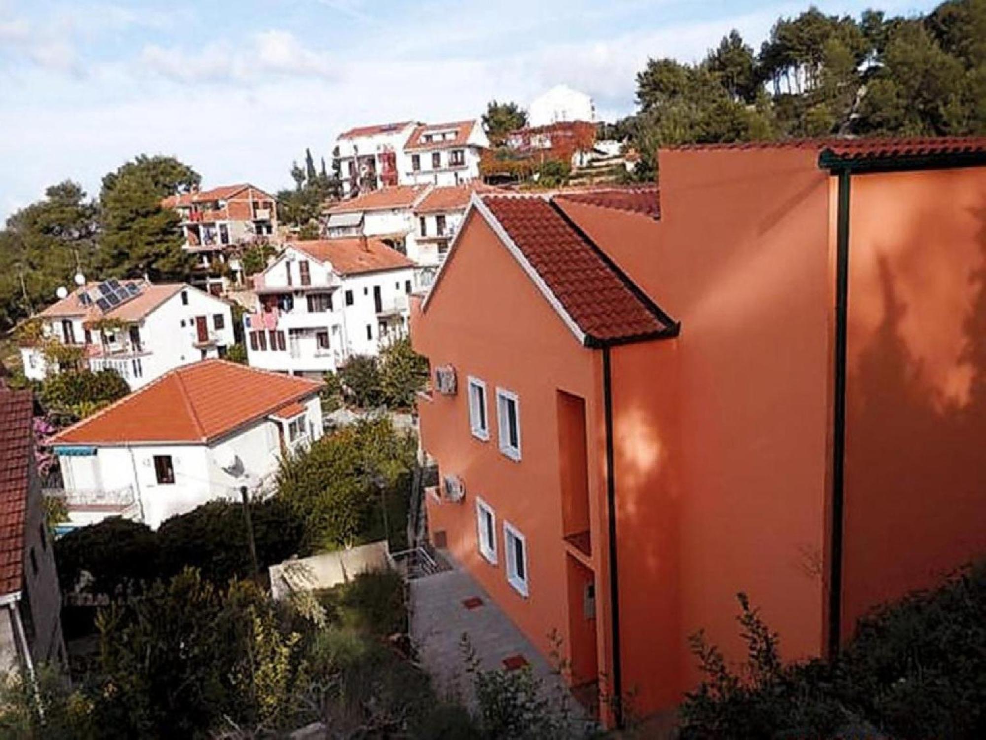 St Rialto Apartman *